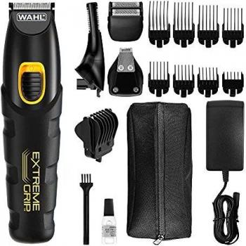 Extreme Grip 7-in-1 Hair Trimmers