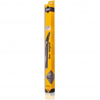 SWF Spazzola tergi VW,AUDI,MERCEDES-BENZ 116126 60608229202