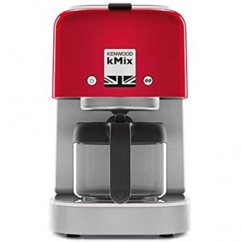 Kenwood Cafetera Express COX750RD 1200 W