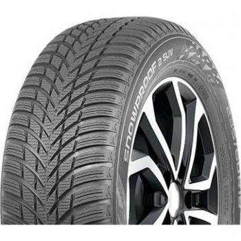 Nokian Snowproof 2 SUV ( 255/50 R19 107V XL, SilentDrive )