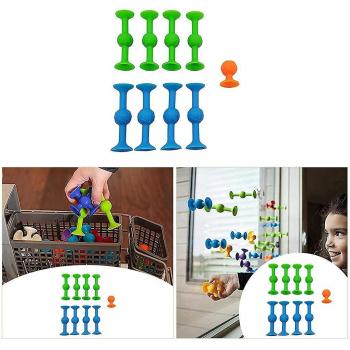 Cible à ventouse pour enfants