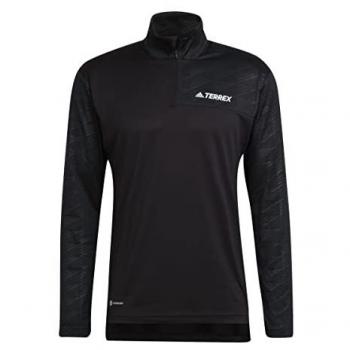 T-Shirt à demi-zip TERREX pour homme