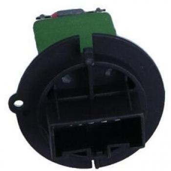 Resistencia de ventilador para habitáculo MAXGEAR 57-0378