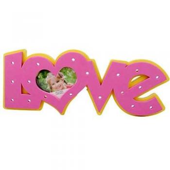 Stylish Love Beacons