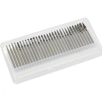 Outils de manucure et pédicure