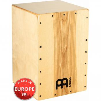 Meinl SC80HA Cajon with Snare System