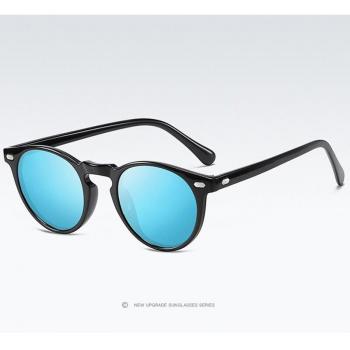 Tr90 Gafas de Sol Retro