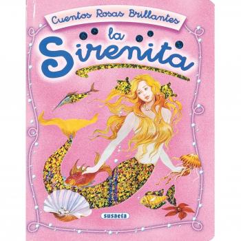 La sirenita.