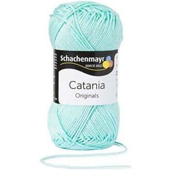 Schachenmayr Häkelgarn Catania mint 50g