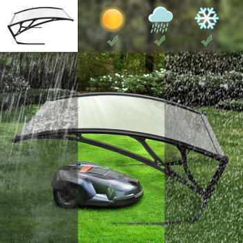Robot Lawn Mower Awning