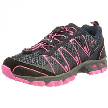 CMP Damen Multifunktionsschuhe ALTAK WMN TRAIL SHOE WP