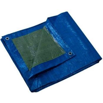 Bâche de jardin résistante 2x3m 240g