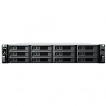 Synology SA SA6400 Serveur NAS Rack 2U