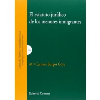 El estatuto jurídico de los menores inmigrantes