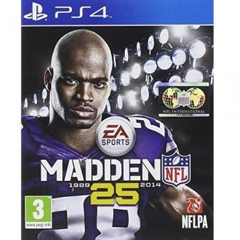 Madden NFL 25