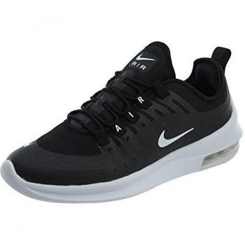 Nike Air MAX Axis, Zapatillas de Running para Mujer, Color Negro