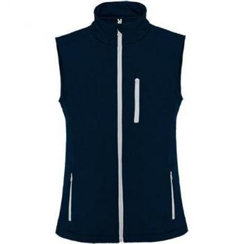 Chaqueta Soft Shell Nevada Roly 2 Capas