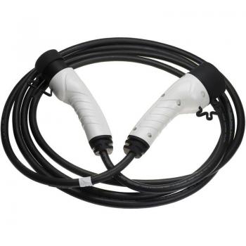 Single-Phase Type 2 Charging Cable for Citroen Electric Vehicles