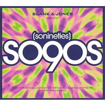 So90s : Anthologie des Années 90