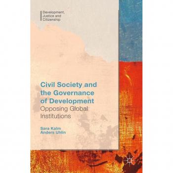 Vitalsource Technologies, Inc. Civil Society And The Governance Of Development