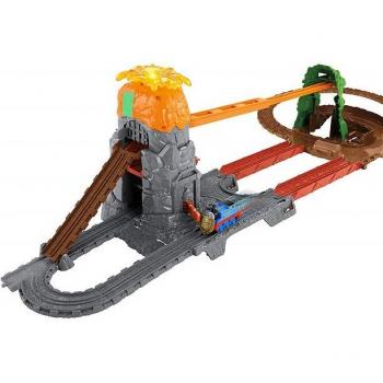Fisher Price CDN09 PISTA DEL DRAGO