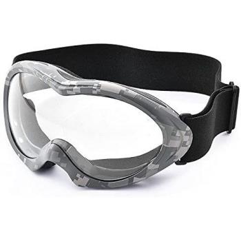 WarriorGuard Eye Protectors