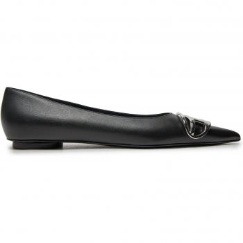 Ballerine Diesel D‑Venus Bal PR818 Nero