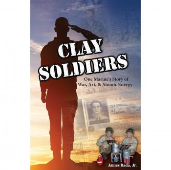 Clay Soldiers