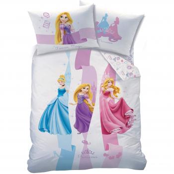 Polycotton Disney Fantasy Duvet Set – Color Mix, Single Size