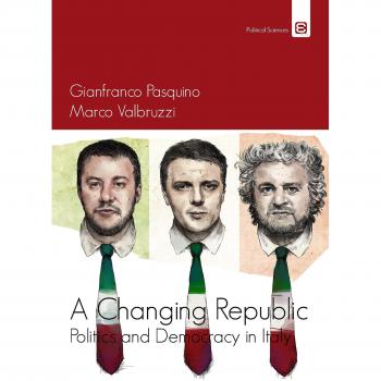 Changing republic. Politics and democracy in Italy (A)