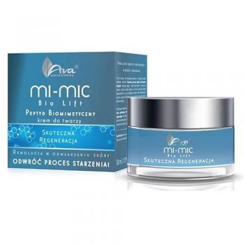 Ava Laboratorium Crema Facial Regeneradora Mi Mic 50ml