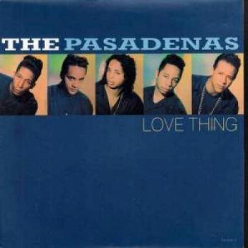 PASADENAS