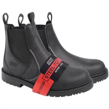 Waldhausen Stivale Jodhpur Secura 36 color marrone