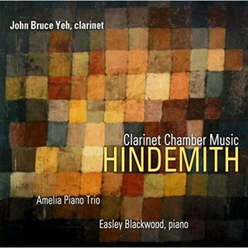 Quintetto di Clarinetto – Op.30