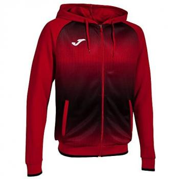 Chaqueta de Fútbol Joma Tiger V para Niños