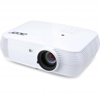 DLP‑Projektor H6512BD: 3D 1080p, 16 000 Lumen