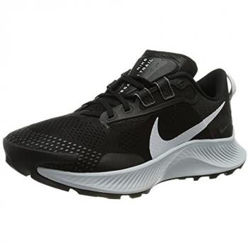 Nike Air Pegasus Trail 3 Women's Sneakers – Black, 9.5 UK