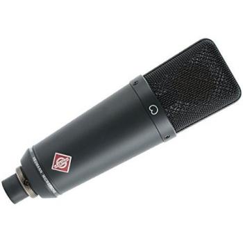 Neumann TLM 193 Microfono a Grande Membrana