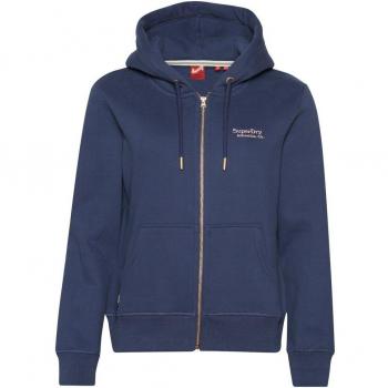 Hoed met print Damen Superdry Basic