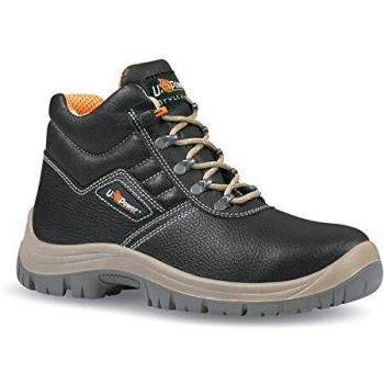 Tanner Alta S1P 39 – Scarpe Anticaduta