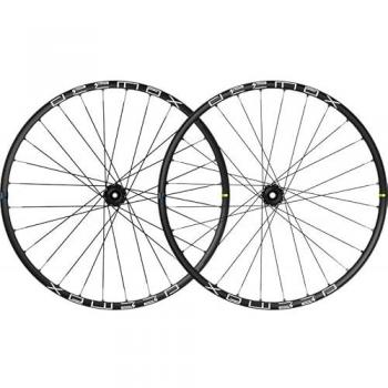 Mavic E-Deemax 39 Radsatz 27.5