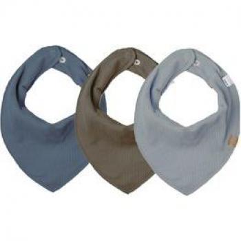 Scharpa Tripla Blu con Design Nbmyasimtoby