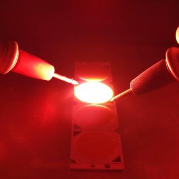 30W LED Chip Light