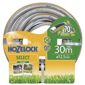 Starter Hose 30m 12.5mm 1/2in Diameter 7230 HOZ100100579