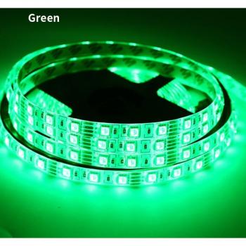 12V 5M RGB LED Strip for TV Backlight