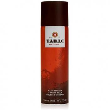 TABAC ORIGINAL Rasierschaum 2 200 ml