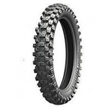 Michelin Tracker Rear Wheel (120/90-18 TT 65R M/C)