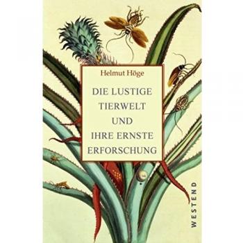 Die lustige Tierwelt und ihre ernste Erforschung