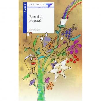 BON DIA, POESIA!