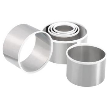 Acciaio Inox Lurch Set di Tagliabiscotti 6 pezzi